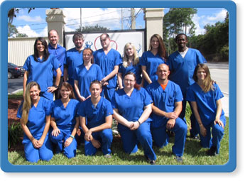 south Jacksonville animal hospital